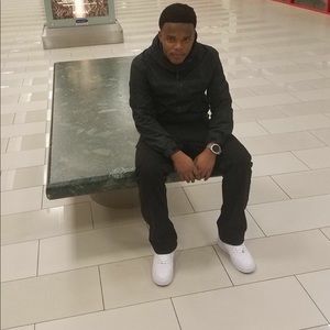 Meet your Posher, Ricardo